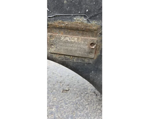 PACCAR MR2014P Axle Housing, Rear (Front)