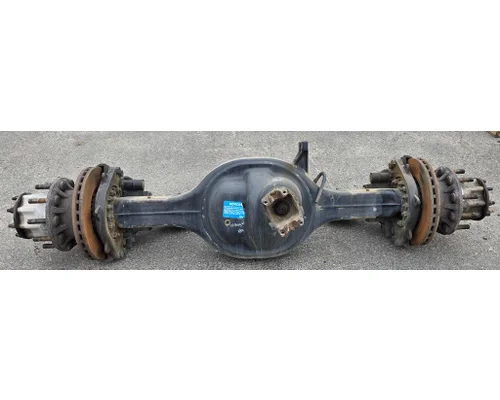 PACCAR MR2014P Axle Housing, Rear (Front)
