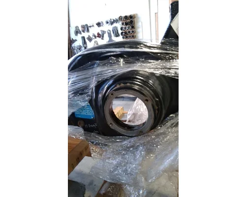 PACCAR MR2014P Axle Housing, Rear (Front)