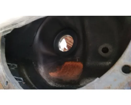 PACCAR MR2014P Axle Housing, Rear (Front)