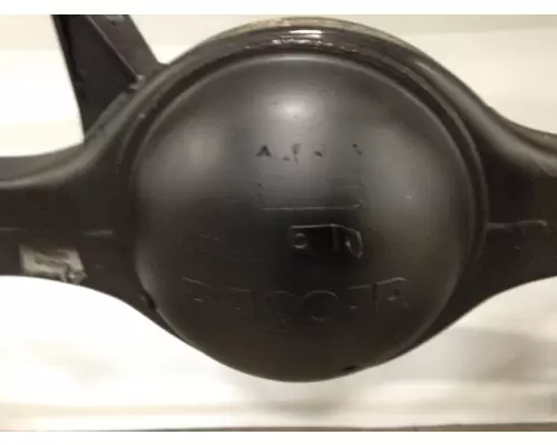 PACCAR MR2014P Axle Housing (Rear)