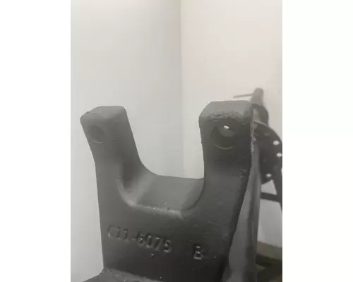 PACCAR MR2014P Axle Housing (Rear)