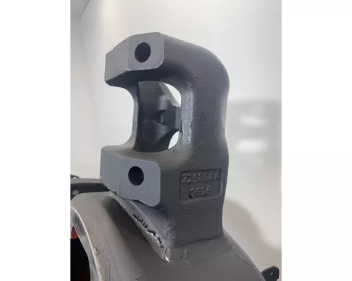 PACCAR MR2014P Axle Housing (Rear)