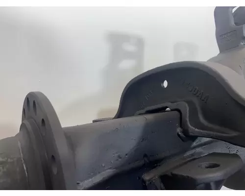 PACCAR MR2014P Axle Housing (Rear)