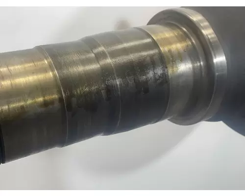 PACCAR MR2014P Axle Housing (Rear)