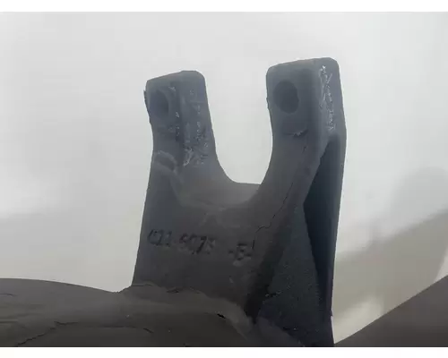 PACCAR MR2014P Axle Housing (Rear)