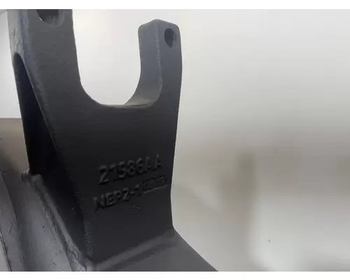 PACCAR MR2014P Axle Housing (Rear)