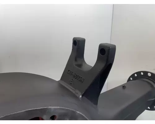 PACCAR MR2014P Axle Housing (Rear)
