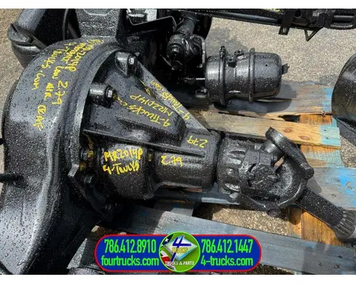 PACCAR MR2014P Differential Assembly (Front, Rear)