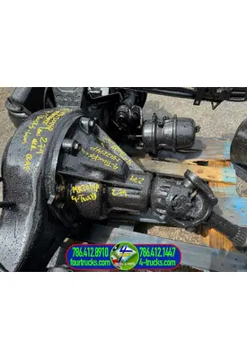 PACCAR MR2014P Differential Assembly (Front, Rear)
