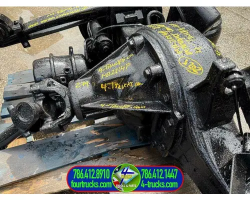 PACCAR MR2014P Differential Assembly (Front, Rear)