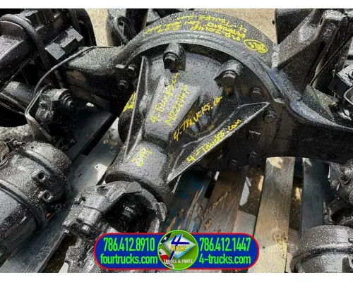 PACCAR MR2014P Differential Assembly (Front, Rear)