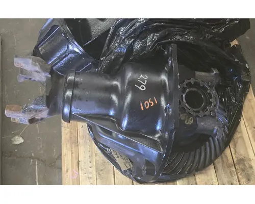 PACCAR MR2014P Differential Assembly (Rear, Rear)