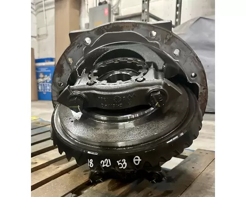 PACCAR MR2014P Differential Assembly (Rear, Rear)