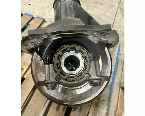 PACCAR MR2014P Differential Assembly (Rear, Rear)