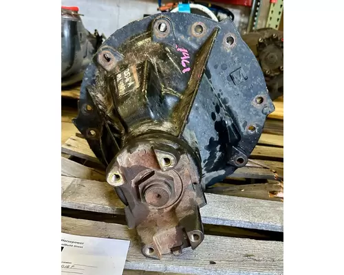 PACCAR MR2014P Differential Assembly (Rear, Rear)