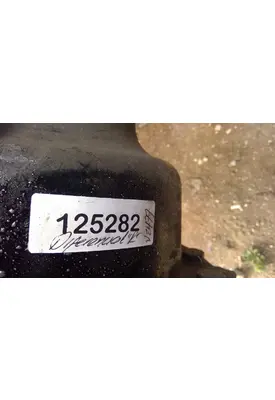 PACCAR MR2014P Rear End