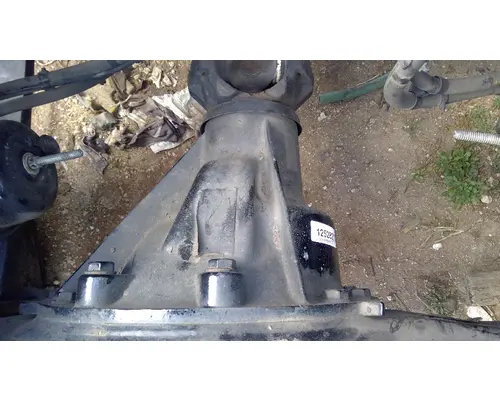 PACCAR MR2014P Rear End
