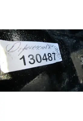 PACCAR MR2014P Rear End