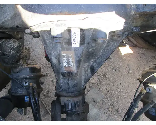 PACCAR MR2014P Rear End