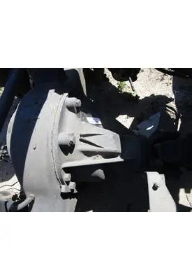 PACCAR MR2014P Rear End