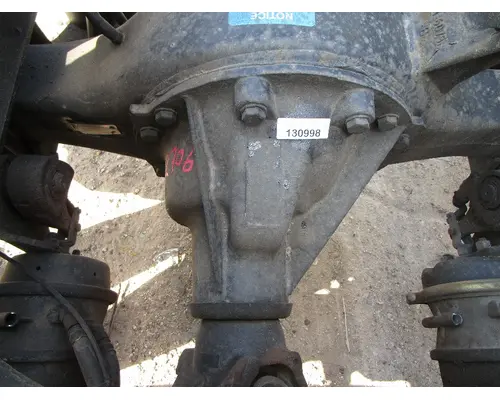 PACCAR MR2014P Rear End