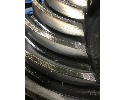 PACCAR MR2014P Rears (Rear)