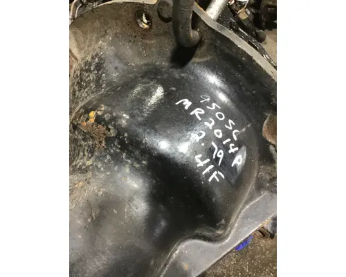 PACCAR MR2014P Rears (Rear)