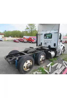 PACCAR MT4014P3 Cutoff