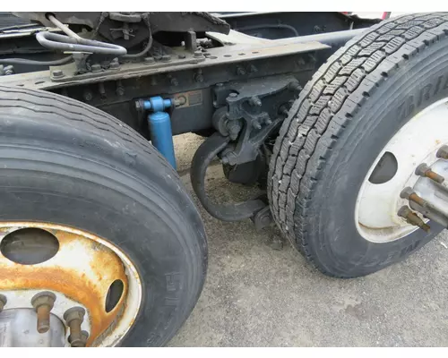 PACCAR MT4014P3 Cutoff