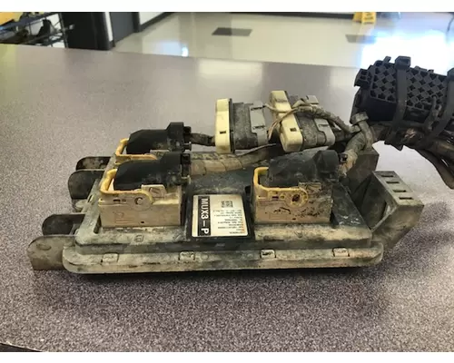 PACCAR MUX3-P Electronic Chassis Control Modules