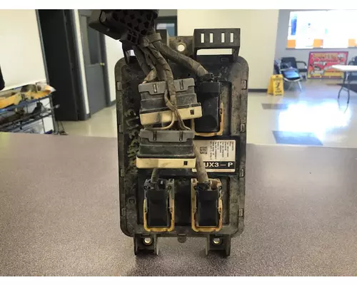 PACCAR MUX3-P Electronic Chassis Control Modules