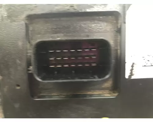 PACCAR MUX3-P Electronic Chassis Control Modules