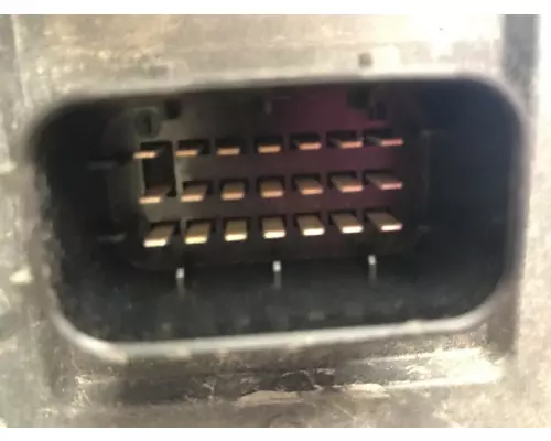 PACCAR MUX3-P Electronic Chassis Control Modules