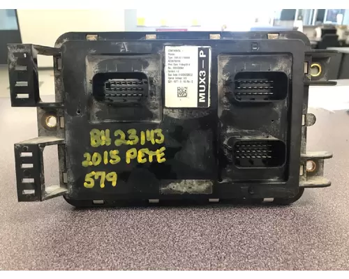 PACCAR MUX3-P Electronic Chassis Control Modules