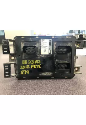 PACCAR MUX3-P Electronic Chassis Control Modules