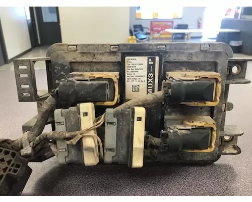 PACCAR MUX3-P Electronic Chassis Control Modules