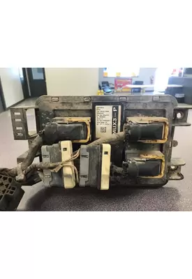 PACCAR MUX3-P Electronic Chassis Control Modules
