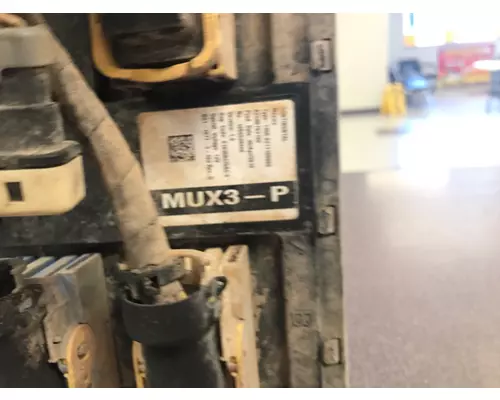 PACCAR MUX3-P Electronic Chassis Control Modules