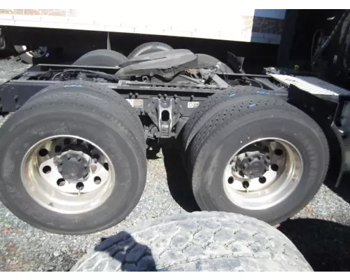 PACCAR MV2014P3R264 CUTOFF - SINGLE AXLE