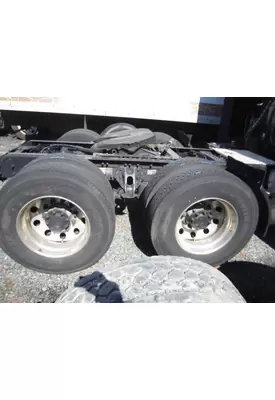 PACCAR MV2014P3R264 CUTOFF - SINGLE AXLE