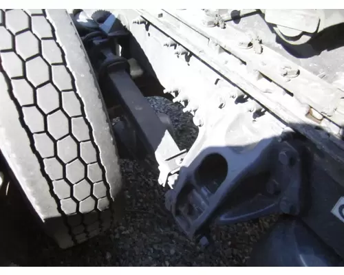 PACCAR MV2014P3R264 CUTOFF - SINGLE AXLE