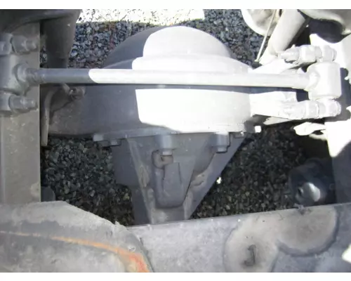 PACCAR MV2014P3R264 CUTOFF - SINGLE AXLE