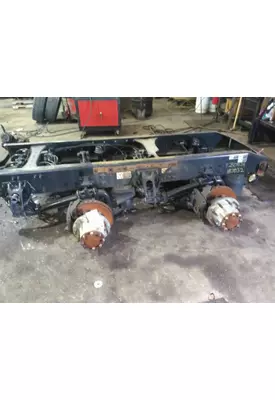 PACCAR MV2014P3R264 CUTOFF - SINGLE AXLE