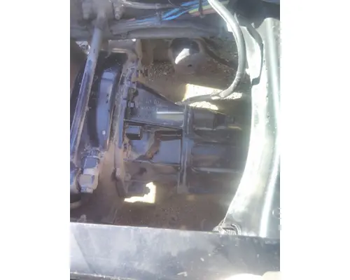 PACCAR MV2014P3R264 DIFFERENTIAL ASSEMBLY FRONT REAR