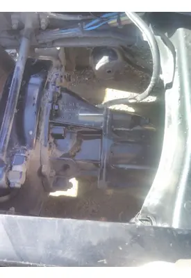 PACCAR MV2014P3R264 DIFFERENTIAL ASSEMBLY FRONT REAR