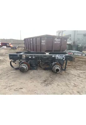 PACCAR MV2014P3R279 CUTOFF - SINGLE AXLE