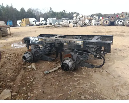 PACCAR MV2014P3R279 CUTOFF - SINGLE AXLE