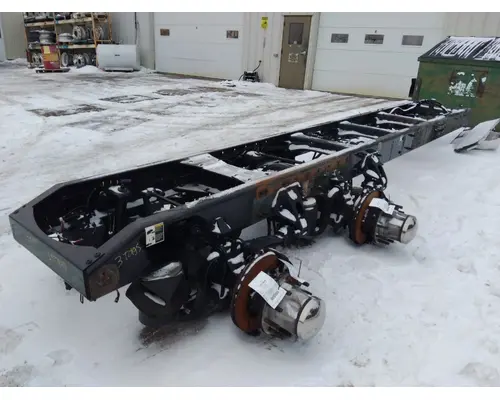 PACCAR MV2014P3R279 CUTOFF - SINGLE AXLE