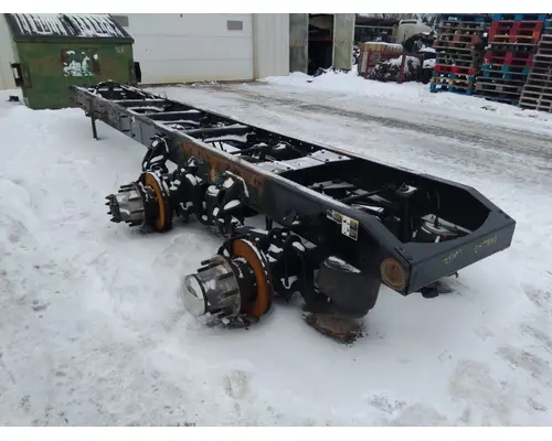 PACCAR MV2014P3R279 CUTOFF - SINGLE AXLE